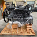 Hitachi ZAX870-5G and Isuzu 6HK1 4HK1 6BG1 6UZ1 6WG1 Diesel Engine Assembly For Excavator